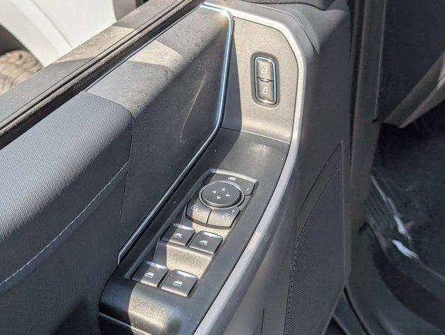 new 2025 Ford F-150 car, priced at $62,394