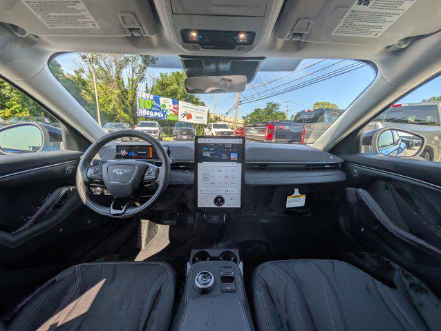 used 2024 Ford Mustang Mach-E car, priced at $34,250