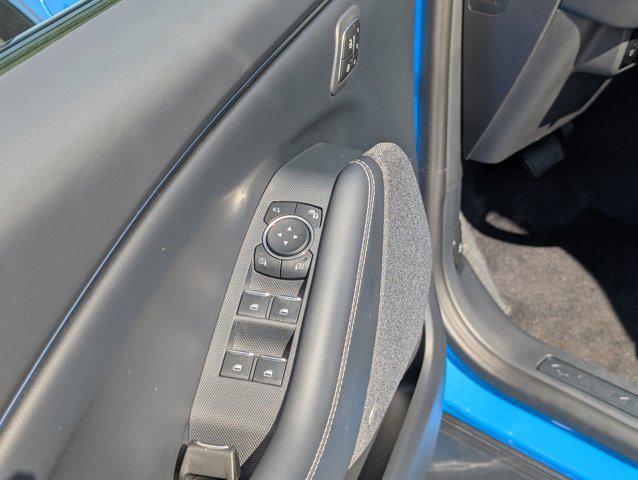 used 2024 Ford Mustang Mach-E car, priced at $34,250