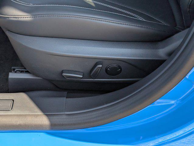 used 2024 Ford Mustang Mach-E car, priced at $34,250