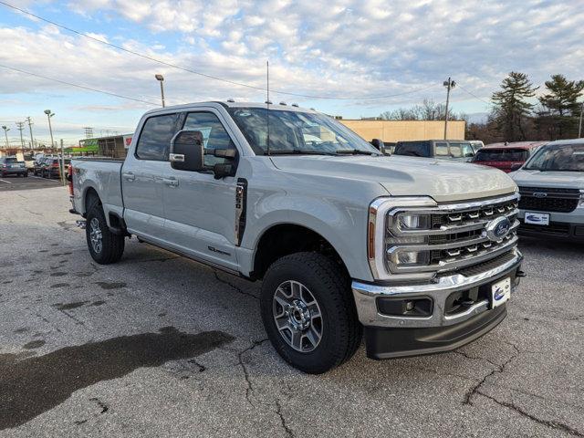 new 2025 Ford F-250 car, priced at $79,773