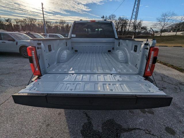 new 2025 Ford F-250 car, priced at $79,773