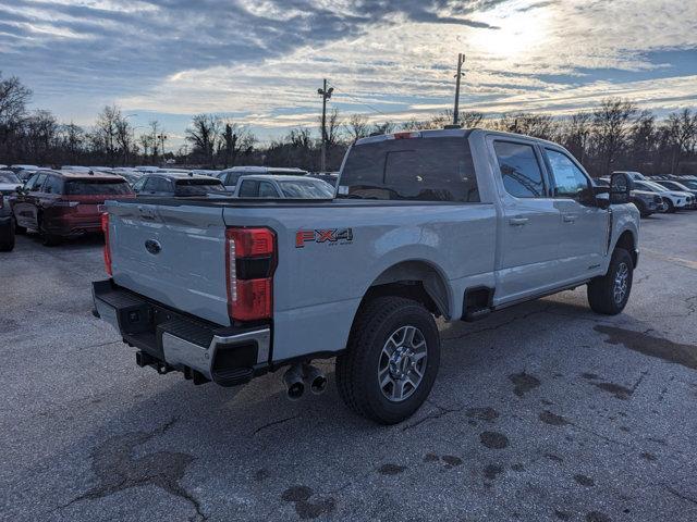 new 2025 Ford F-250 car, priced at $79,773