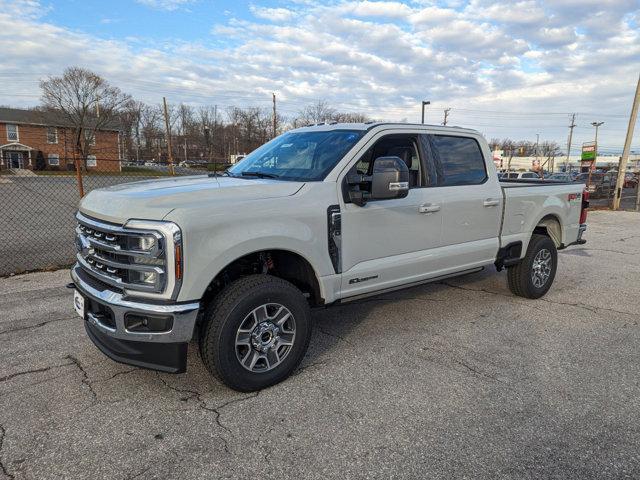 new 2025 Ford F-250 car, priced at $79,773