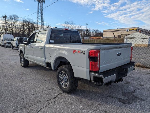 new 2025 Ford F-250 car, priced at $79,773