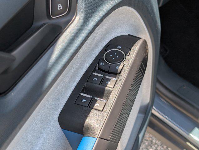 new 2025 Ford Maverick car, priced at $33,542