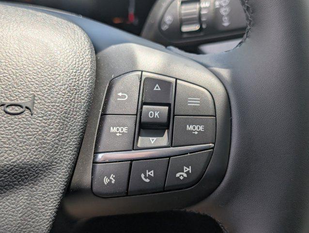 new 2025 Ford Maverick car, priced at $33,542