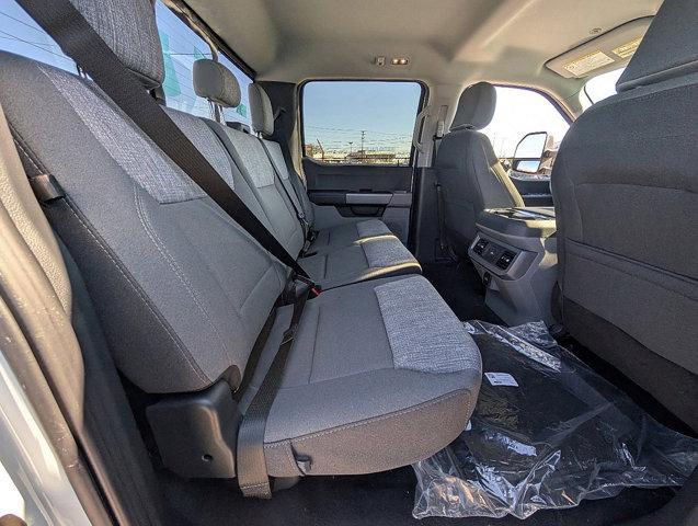 new 2025 Ford F-250 car, priced at $67,051