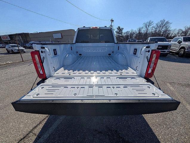 new 2025 Ford F-250 car, priced at $67,051