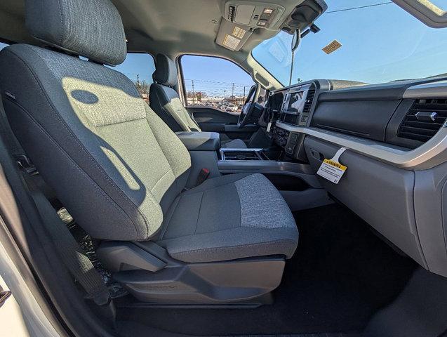 new 2025 Ford F-250 car, priced at $67,051