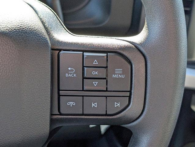 new 2025 Ford F-250 car, priced at $67,051