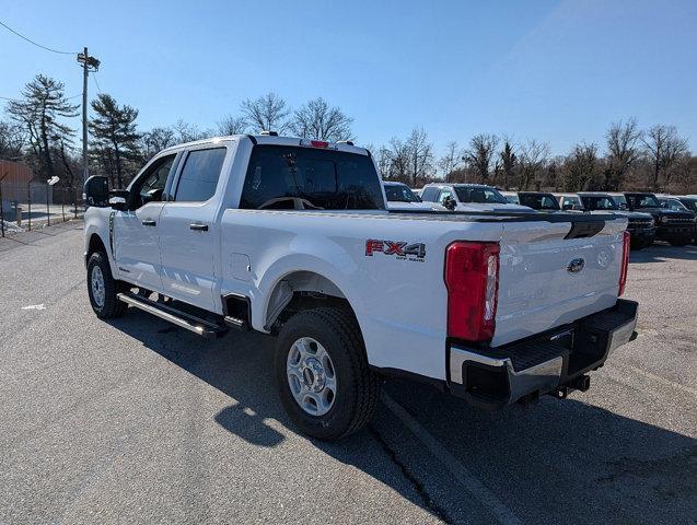 new 2025 Ford F-250 car, priced at $67,051