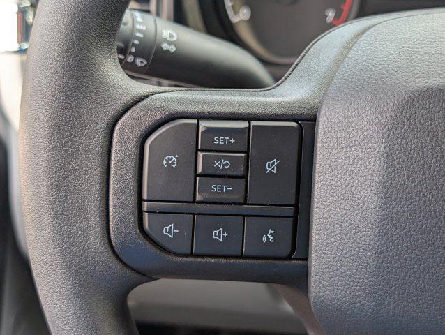 new 2025 Ford F-250 car, priced at $51,248