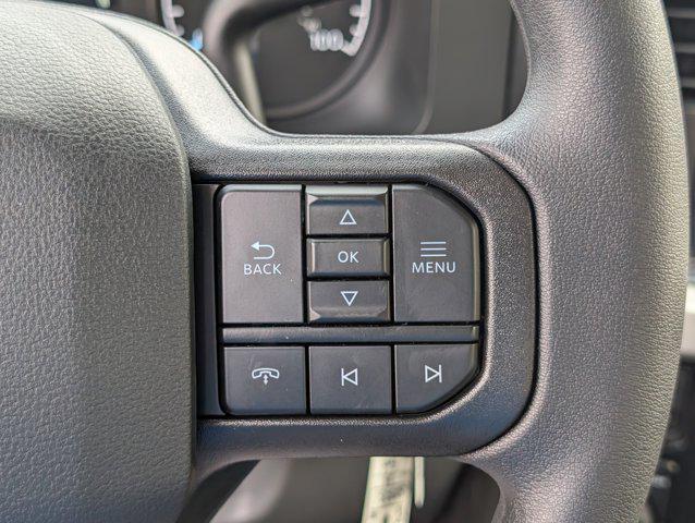 new 2025 Ford F-250 car, priced at $51,248