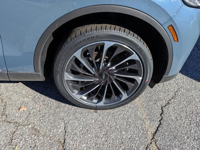 new 2025 Lincoln Aviator car, priced at $75,984