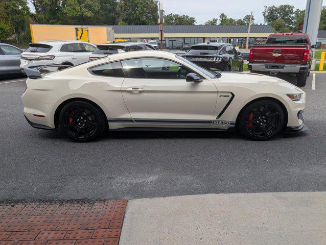 used 2020 Ford Shelby GT350 car, priced at $120,000