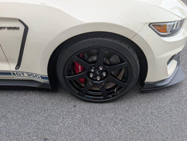 used 2020 Ford Shelby GT350 car, priced at $120,000