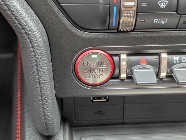 used 2020 Ford Shelby GT350 car, priced at $120,000