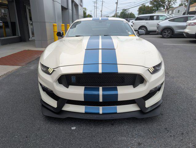 used 2020 Ford Shelby GT350 car, priced at $120,000