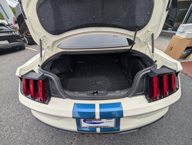 used 2020 Ford Shelby GT350 car, priced at $120,000