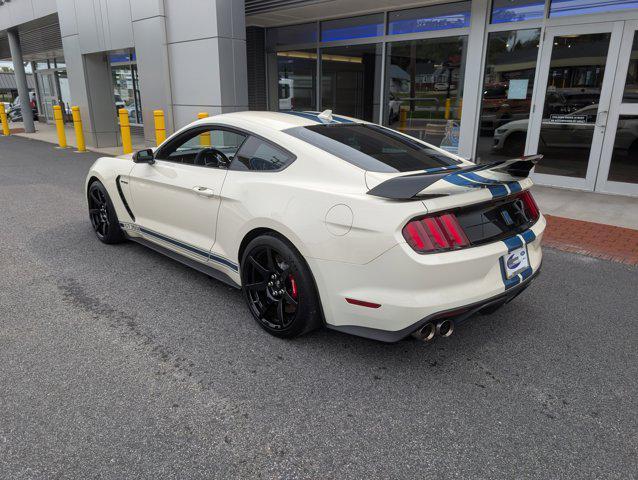 used 2020 Ford Shelby GT350 car, priced at $120,000