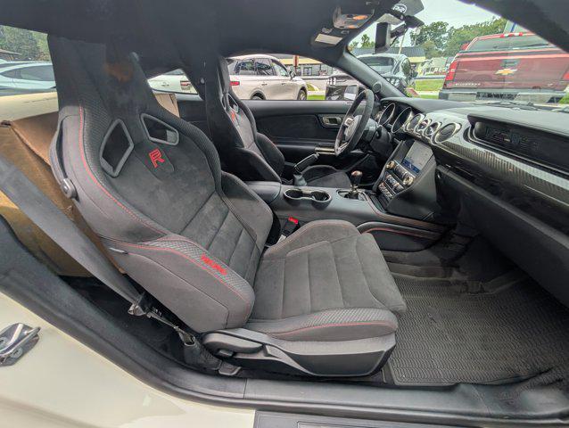 used 2020 Ford Shelby GT350 car, priced at $120,000