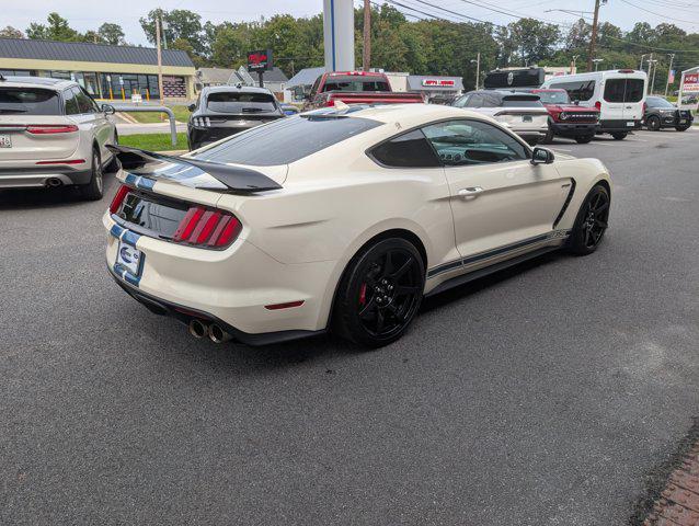 used 2020 Ford Shelby GT350 car, priced at $120,000