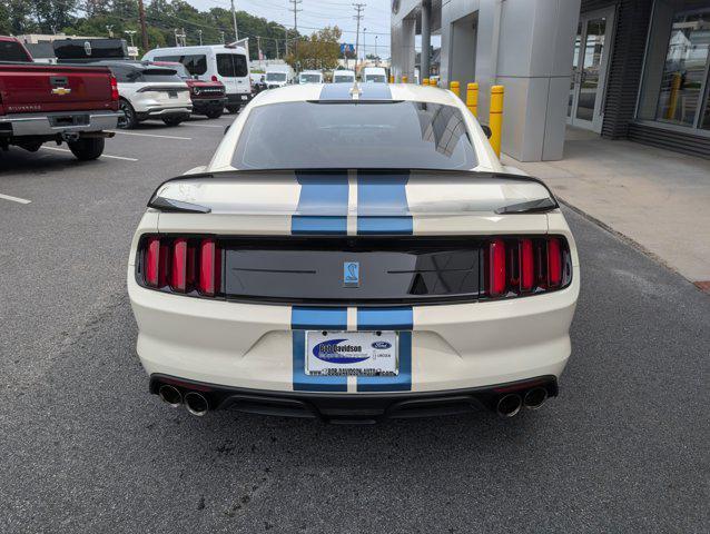 used 2020 Ford Shelby GT350 car, priced at $120,000