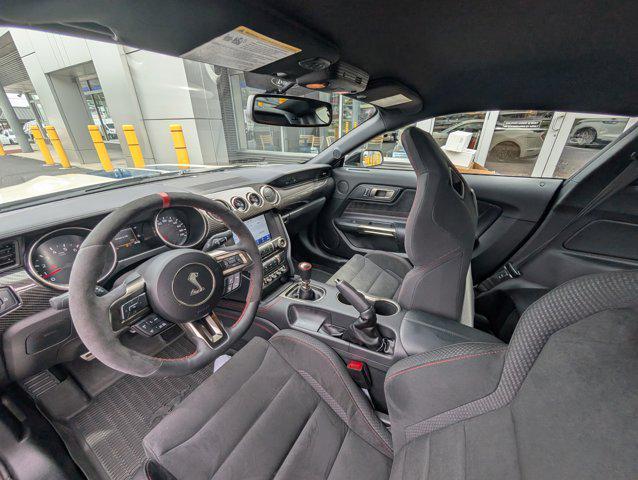 used 2020 Ford Shelby GT350 car, priced at $120,000