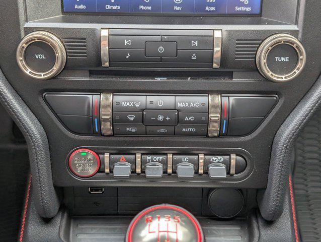 used 2020 Ford Shelby GT350 car, priced at $120,000