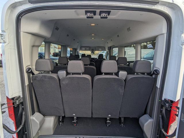 new 2024 Ford Transit-350 car, priced at $59,910