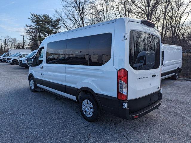 new 2024 Ford Transit-350 car, priced at $59,910