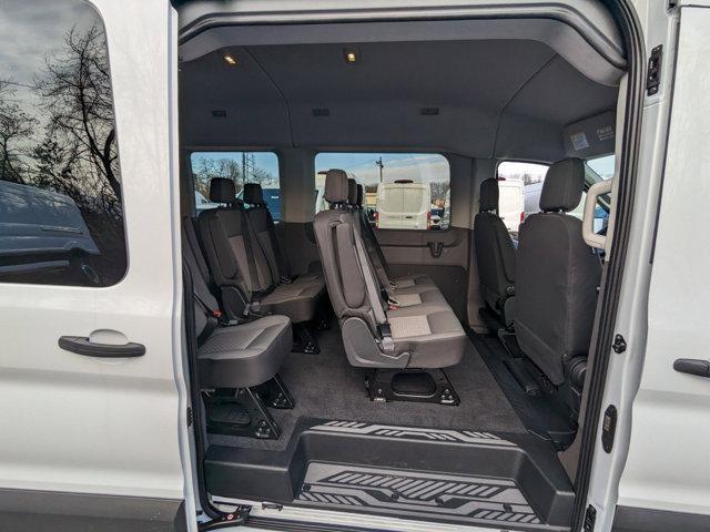 new 2024 Ford Transit-350 car, priced at $59,910