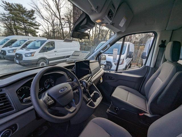 new 2024 Ford Transit-350 car, priced at $59,910