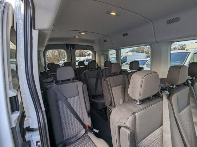 new 2024 Ford Transit-350 car, priced at $59,910