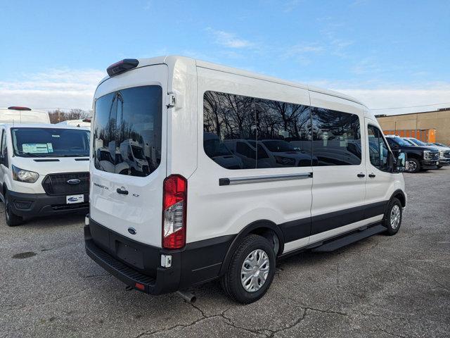 new 2024 Ford Transit-350 car, priced at $59,910