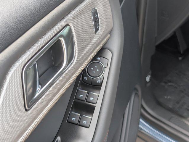 new 2025 Ford Explorer car, priced at $45,637