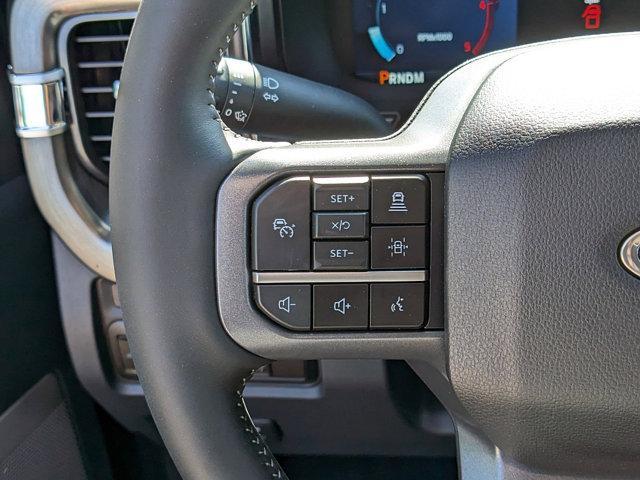 new 2024 Ford F-250 car, priced at $79,185