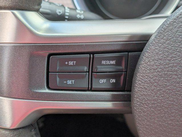 used 2012 Ford Mustang car, priced at $50,000