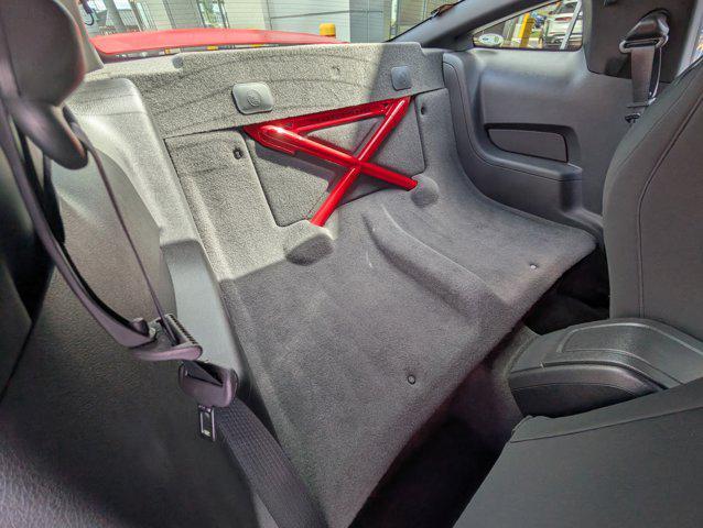 used 2012 Ford Mustang car, priced at $50,000