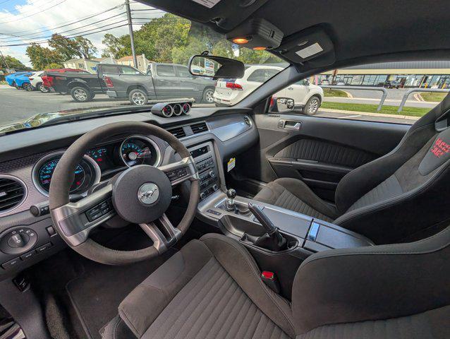 used 2012 Ford Mustang car, priced at $50,000