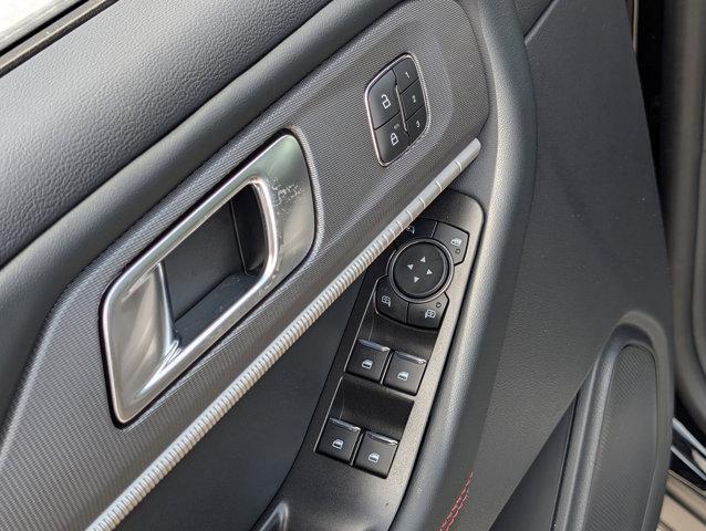 new 2025 Ford Explorer car, priced at $48,715