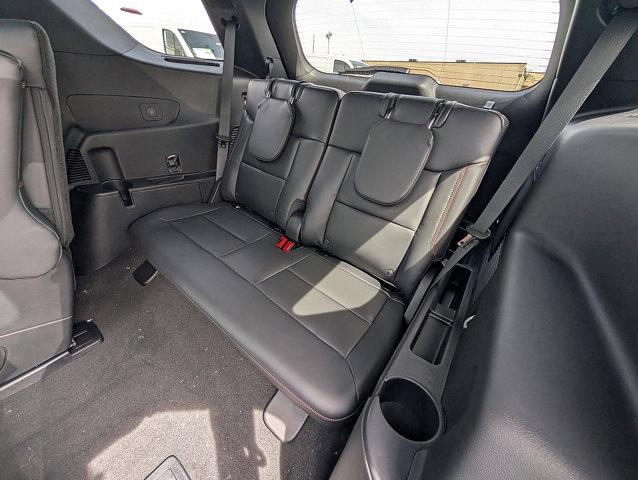 new 2025 Ford Explorer car, priced at $48,715