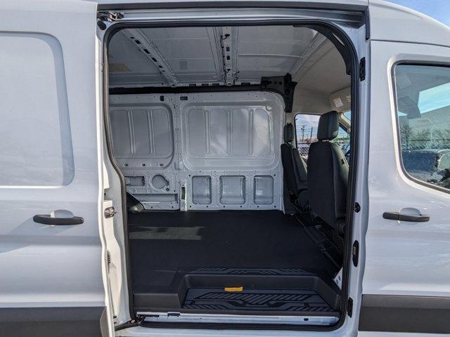 new 2024 Ford Transit-250 car, priced at $48,215