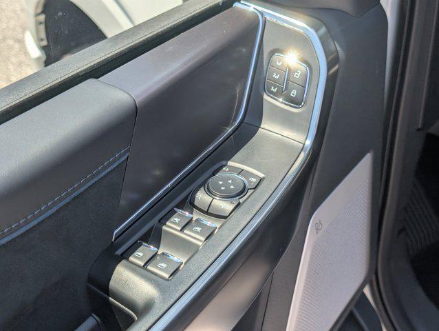 new 2025 Ford F-150 car, priced at $79,877