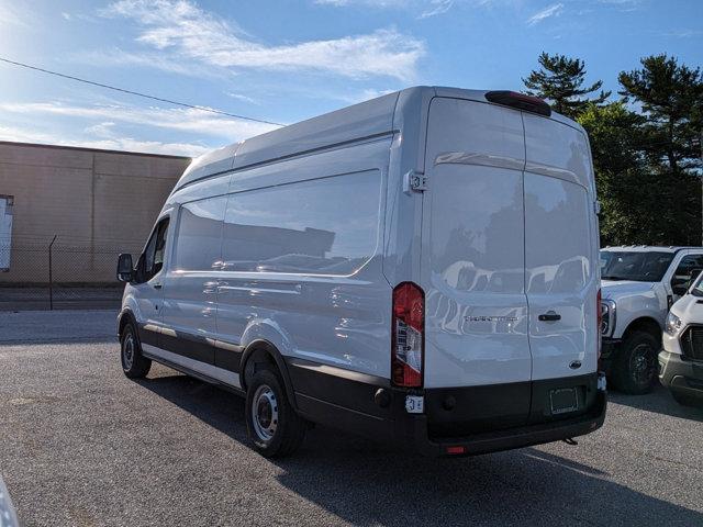 new 2024 Ford Transit-250 car, priced at $51,325