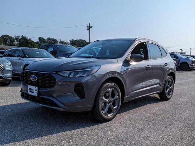 new 2024 Ford Escape car, priced at $29,895