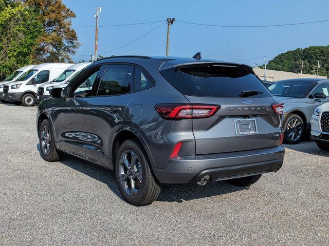 new 2024 Ford Escape car, priced at $29,895