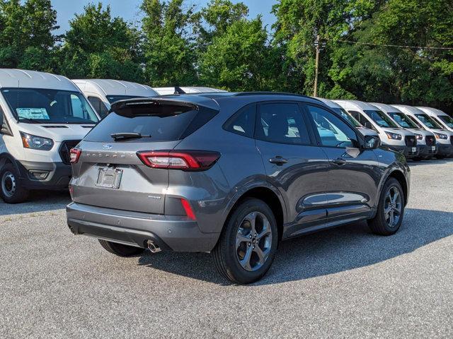 new 2024 Ford Escape car, priced at $29,895