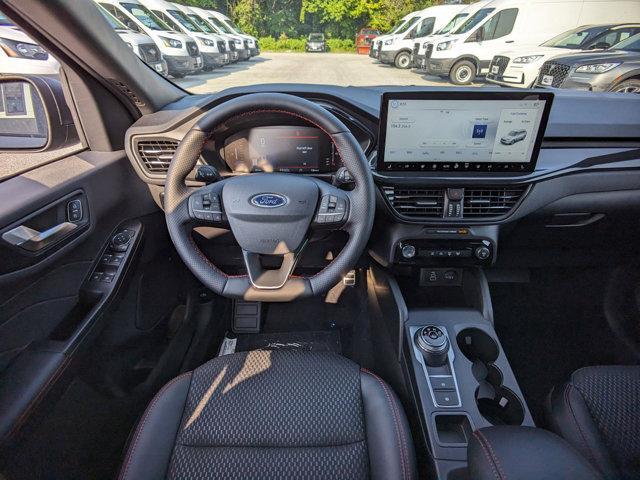 new 2024 Ford Escape car, priced at $29,895